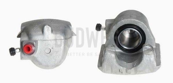 BUDWEG CALIPER Jarrusatula 34321